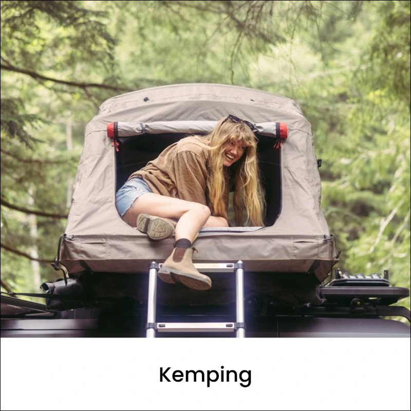 Kemping